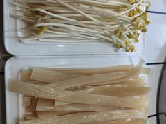 -蛙一刀·麻椒鱼火锅(金仙桥店)