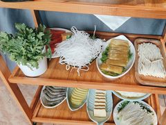 -东来顺饭庄(天坛店)