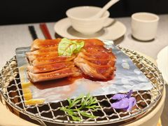 -南乡·精功顺德菜(卓悦中心店)