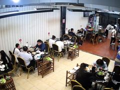 大堂-合味土鸡火锅(中海世贸花园金碧庄店)