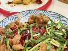 -金龙·打边炉(南京西路店)