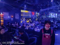 -MARU玛露音乐餐厅(大学路店)
