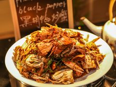 -印象餐厅(杭州国际博览中心北辰大酒店)