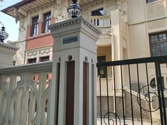 -天津意大利风情旅游区