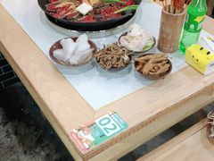 -正贰捌经重庆老火锅(建设路店)