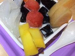 -满记甜品(岭南新天地店)