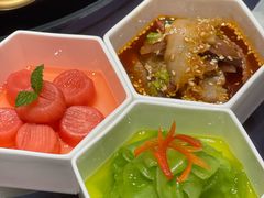 -漾亚·雍雅合鲜(桐梓林店)