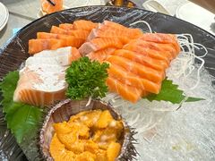 -好食来大排档(三十年美食航标店)