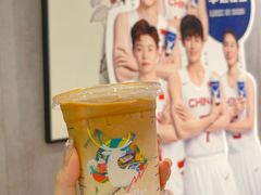 -瑞幸咖啡(同乐汇店)