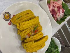 -活潑鲜跳(湖滨商业街店)