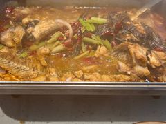 -鱼酷活鱼烤鱼(南京水游城店)