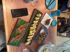 -晴季寿司(红旗街万达店)