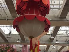 -广州花之恋城堡酒店