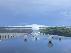 -三亚太阳湾柏悦酒店