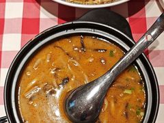 -西贝(国芳店)