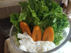 -山顶沙河粉-粤菜馆(凯旋店)