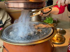 -西塔老太太泥炉烤肉(望京一店)
