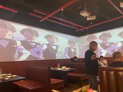 -牛焱·烧肉酒肆(五大道店)