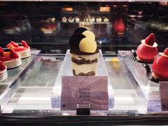 -嘉定凯悦·咖啡厅