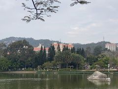 -厦门大学(思明校区)