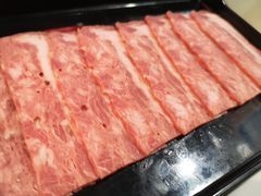 -炙城·韩式烤肉(南京东路店)