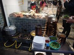 -碗碗香鸡汤饭(建设路店)