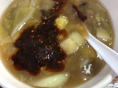 -段生记肉丸糊辣汤(西铁大明宫住宅小区店)