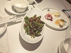 -川味堂·四川豆花(八卦岭店)