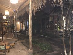 -驿舍·民國老营房院子私房菜(科学会堂店)