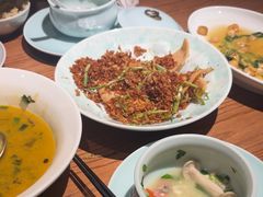 -小厨师·二十年沈家门小海鲜(百井坊巷店)