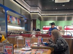 -克茗冰室(金地威新中心店)