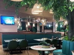 -原味田园·客家菜·土窑鸡(中航城君尚购物中心店)