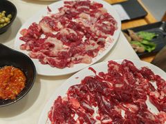 -陈记顺和潮汕牛肉火锅(韩江路店)