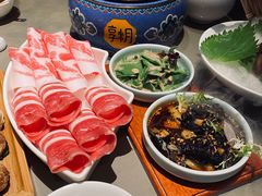 -享月汤皇·海鲜小火锅·聚会(曲江创意谷店)