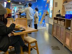 大堂-煲仔皇腊味煲仔饭(经四万达店)
