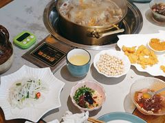 -大理董·董家小厨野生菌火锅(古城旗舰店)