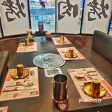 首尔798故事烤肉，约会聚餐好去处