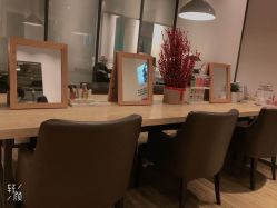 -Mentor Hair Salon