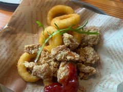 -夏日玛莉西餐厅(耒阳龙腾店)