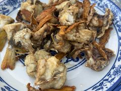 -阿钦大排档