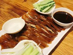 -满园春饼(宜昌万达店)