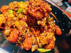 -虾胡闹龙虾馆(湄南河店)