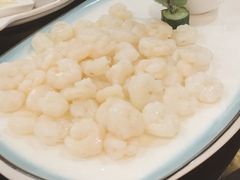 -新南华大酒店(广中店)