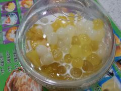 -芬芳甜品(同福路店)