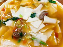 -马学武手抓美食(下南关总店)