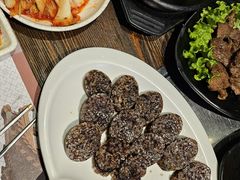 -朴大人炭烤·韩国料理(奥帆中心海尔洲际店)