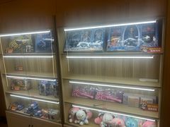 -海底捞火锅(龙湖三千集店)