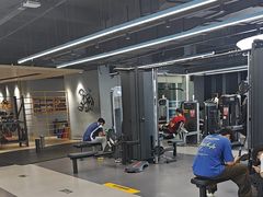 -超鹿运动(五四路恒力城店)