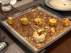 -LA CREPERIE BRETONNE布列塔尼法式餐厅(天童北路店)