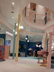 -奈尔宝·儿童乐园·亲子餐厅(苏州大悦城店)